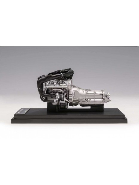 Motor Alfa Romeo V6 (Giulia GTA) 1/18 Motorhelix Motorhelix - 1