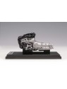 Motor Alfa Romeo V6 (Giulia GTA) 1/18 Motorhelix Motorhelix - 1