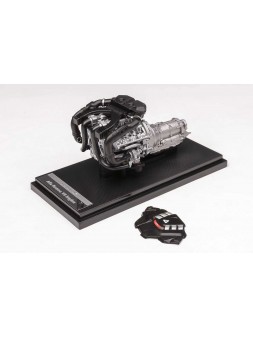 Motor Alfa Romeo V6 (Giulia GTA) 1/18 Motorhelix Motorhelix - 2