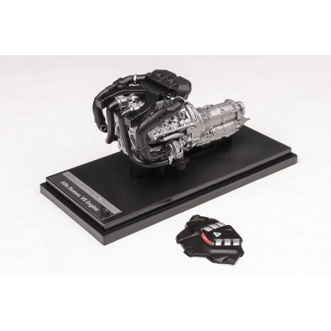 Motore Alfa Romeo V6 (Giulia GTA) 1/18 Motorhelix Motorhelix - 2