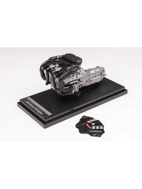 Motor Alfa Romeo V6 (Giulia GTA) 1/18 Motorhelix Motorhelix - 2