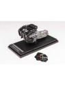 Motore Alfa Romeo V6 (Giulia GTA) 1/18 Motorhelix Motorhelix - 2