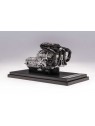 Moteur Alfa Romeo V6 (Giulia GTA) 1/18 Motorhelix Motorhelix - 4