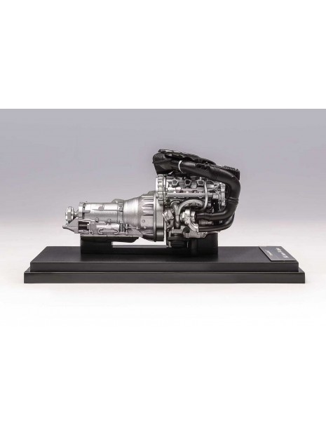 Motor Alfa Romeo V6 (Giulia GTA) 1/18 Motorhelix Motorhelix - 5