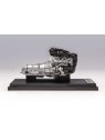 Motor Alfa Romeo V6 (Giulia GTA) 1/18 Motorhelix Motorhelix - 5