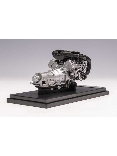 Motor Alfa Romeo V6 (Giulia GTA) 1/18 Motorhelix Motorhelix - 6