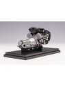 Moteur Alfa Romeo V6 (Giulia GTA) 1/18 Motorhelix Motorhelix - 6