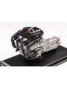 Moteur Alfa Romeo V6 (Giulia GTA) 1/18 Motorhelix Motorhelix - 8