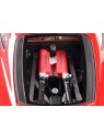 Ferrari 360 Modena (Rosso Corsa) 1/18 BBR BBR Models - 6