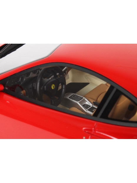 Ferrari 360 Modena (Rosso Corsa) 1/18 BBR Modelli BBR - 7