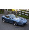 Ferrari 550 Maranello 1996 (Azzurro California - Beige) 1/18 BBR BBR Models - 1