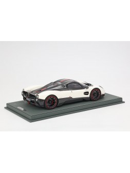 Pagani Utopia (Bianco Benny) 1/18 BBR BBR Models - 1