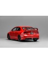 Honda Civic Type R (FD2) Mugen RR (Milano Red) 1/18 Motorhelix Motorhelix - 3