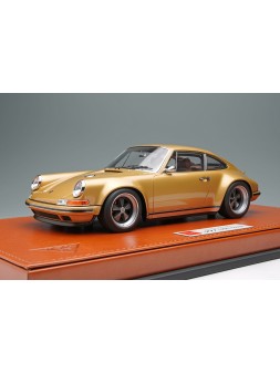 Porsche Singer 911 (964) Coupe 1/18 Make-Up Eidolon Make Up - 1