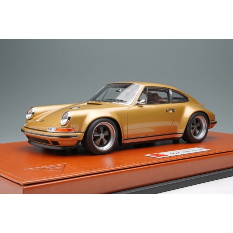 Porsche Singer 911 (964) Coupe 1/18 Make-Up Eidolon Make Up - 1