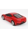 Ferrari 360 Modena (boîte manuelle) 1/18 BBR BBR Models - 4