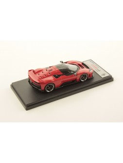Ferrari F80 (Rosso Scuderia) 1/43 Looksmart Looksmart - 1