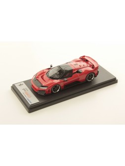 Ferrari F80 (Rosso Scuderia) 1/43 Looksmart Looksmart - 2