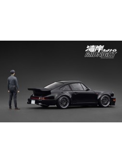 Blackbird (964) Wangan Midnight 1/18 Ignition Model Ignition Model - 2