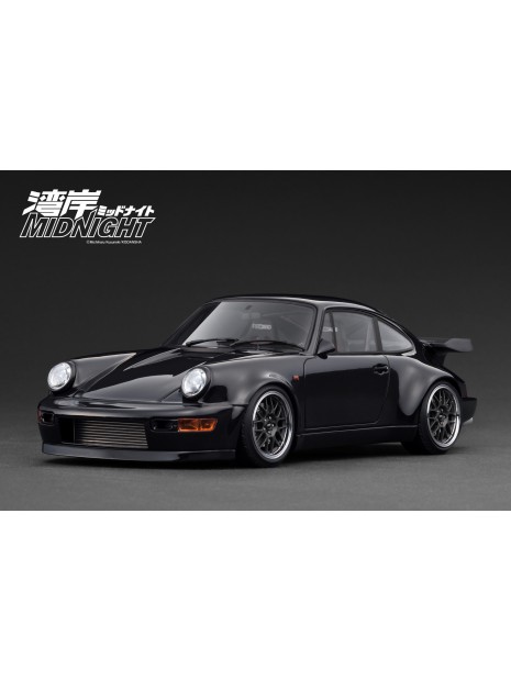 Blackbird (964) Wangan Midnight 1/18 Ignition Model Ignition Model - 3