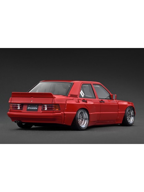 Mercedes PANDEM 190 1/18 Ignition Model Ignition Model - 9