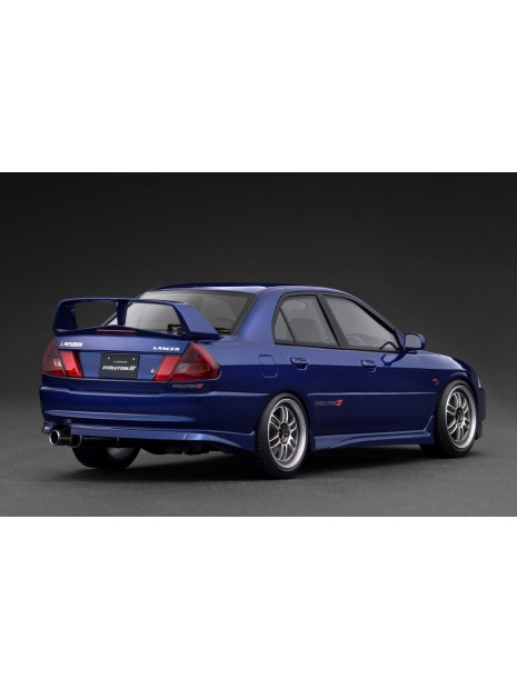 Mitsubishi Lancer Evolution IV (CN9A) 1/18 Ignition Model Ignition Model - 2