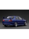 Mitsubishi Lancer Evolution IV (CN9A) 1/18 Ignition Model Ignition Model - 2