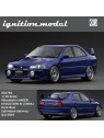 Mitsubishi Lancer Evolution IV (CN9A) 1/18 Ignition Model Ignition Model - 3