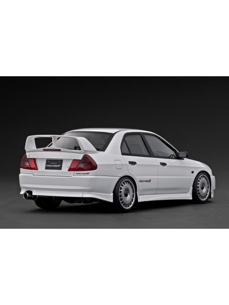 Mitsubishi Lancer Evolution IV (CN9A) 1/18 Ignition Model Ignition Model - 9