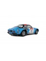 Alpine A110 1800 San Remo 1973 1/12 OttOmobile OttOmobile - 2