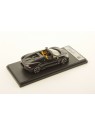 Bugatti W16 Mistral (Black) 1/43 Looksmart Looksmart - 1