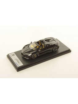 Bugatti W16 Mistral (zwart) 1/43 Looksmart Looksmart - 2