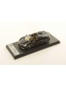 Bugatti W16 Mistral (Black) 1/43 Looksmart Looksmart - 2