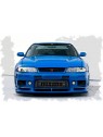 Nismo 400R 1996 1/18 Make Up Eidolon Make Up - 2