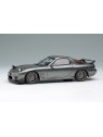 MAZDA RX-7 FD3S Spirit R TypeA 2002 (Titanium Gray Metallic) 1/43 Make Up Eidolon Make Up - 1