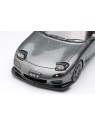 MAZDA RX-7 FD3S Spirit R TypeA 2002 (Titanium Gray Metallic) 1/43 Make Up Eidolon Make Up - 3