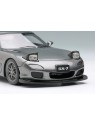 MAZDA RX-7 FD3S Spirit R TypeA 2002 (Titanium Gray Metallic) 1/43 Make Up Eidolon Make Up - 8