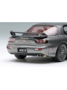MAZDA RX-7 FD3S Spirit R TypeA 2002 (Titanium Gray Metallic) 1/43 Make Up Eidolon Make Up - 9