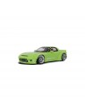 Rocket Bunny Aero V1 Mazda RX7 FD3S (Pearl Green) 2015 1/18 OttOmobile OttOmobile - 2