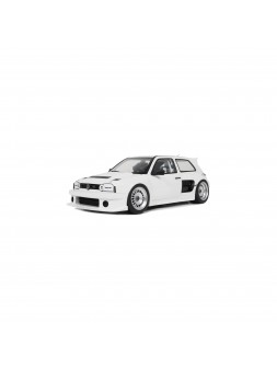 Volkswagen Golf III Khyzyl Saleem 2024 1/18 OttOmobile OttOmobile - 1