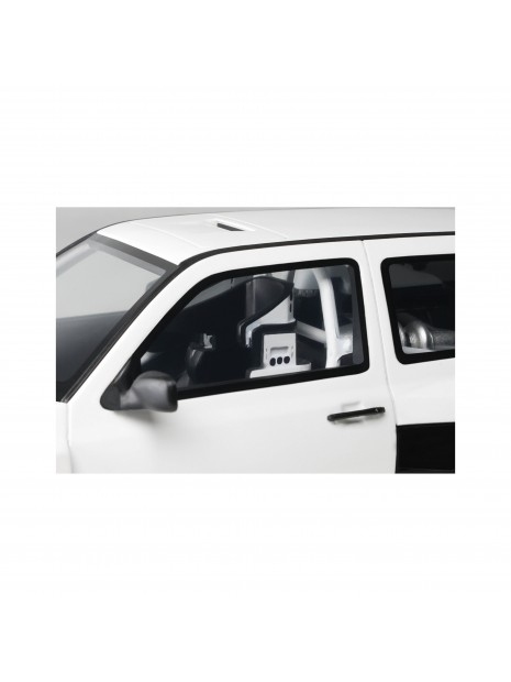 Volkswagen Golf III Khyzyl Saleem 2024 1/18 OttOmobile OttOmobile - 4