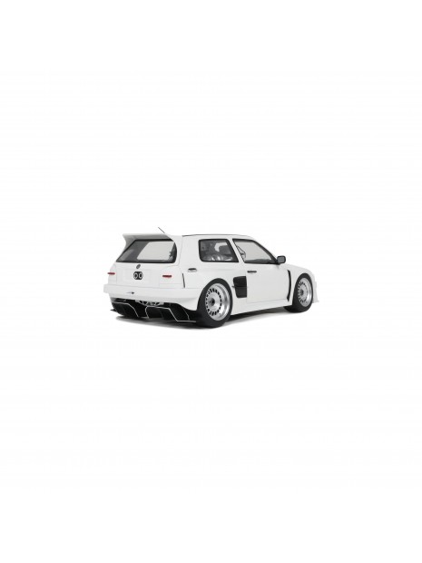 Volkswagen Golf III Khyzyl Saleem 2024 1/18 OttOmobile OttOmobile - 6