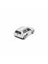 Volkswagen Golf III Khyzyl Saleem 2024 1/18 OttOmobile OttOmobile - 7