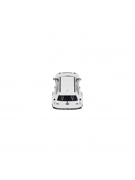 Volkswagen Golf III Khyzyl Saleem 2024 1/18 OttOmobile OttOmobile - 9