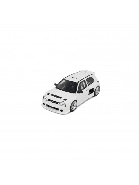 Volkswagen Golf III Khyzyl Saleem 2024 1/18 OttOmobile OttOmobile - 11