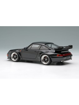 Porsche 911(993) GT2 Street 1996 1/43 Make Up Vision Make Up - 2