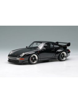 Porsche 911(993) GT2 Street 1996 1/43 Make Up Vision Make Up - 1