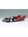 Porsche 962C "ADVAN Alpha Nova" JSPC SUZUKA 1000km 1989 No.25 Winner 1/43 Make Up Vision Make Up - 5