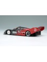 Porsche 962C "ADVAN Alpha Nova" JSPC SUZUKA 1000km 1989 No.25 Winner 1/43 Make Up Vision Make Up - 6