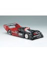 Porsche 962C "ADVAN Alpha Nova" JSPC SUZUKA 1000km 1989 No.25 Winner 1/43 Make Up Vision Make Up - 8